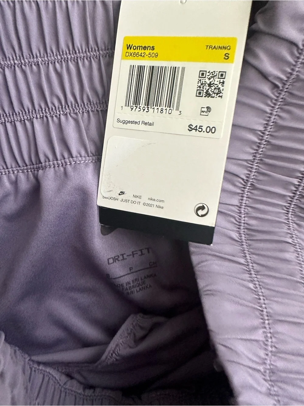 Nike shorts bundle small